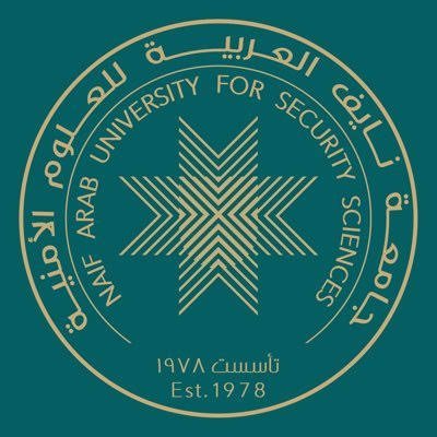 جامعة نايف العربية للعلوم الأمنية
